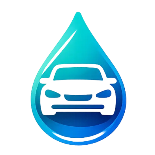 Lavage auto à domicile Marin